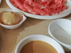 -阳坊大都涮羊肉(阳坊总店)