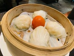 笋尖虾饺皇-广州文华东方酒店·江-由辉师傅主理