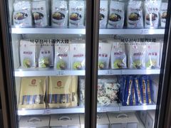 -服务大楼冷面(延大店)