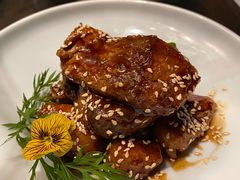 杭式酥鱼-外婆家(杭州马塍店·杭帮菜名店)