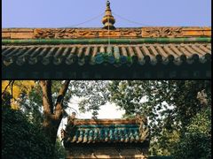 -西安化觉巷清真大寺