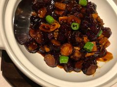 -三利音·玖弄小鲜(浦东嘉里城店)
