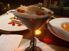 -Tivano意大利餐厅(成都居舍酒店)