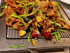 -小土豆北方菜馆(方庄店)