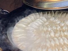 -锅贴王小吃(南大街店)