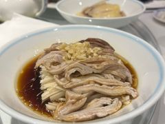 -老吉士酒家(天平路店)