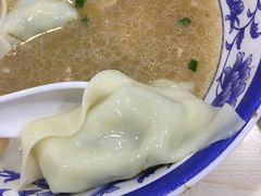 -美新点心店(陕西北路店)