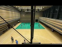 -漠浔MOTION健身(虹桥国际展汇店)