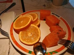 -比格比萨自助(宝山日月光店)