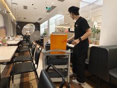 -卡朋西餐(东方广场店)