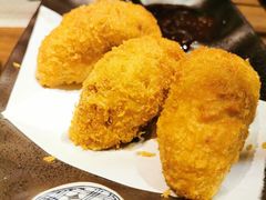 -山葵家·创意料理(EFC欧美广场店)