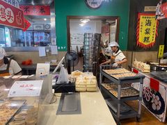 -老横泾面馆(吴中横泾店)