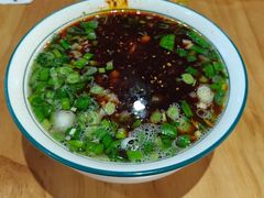 -兰河巷牛肉面(曲江店)