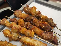-半酌烧烤小酒馆(南京东路店)