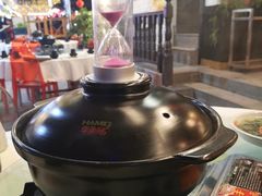 -刘姐啤酒鱼民族演艺餐厅(西街总店)
