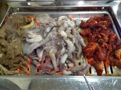 烤肉-长今家韩国料理(瑞景店)