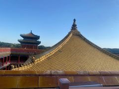 -普陀宗乘之庙(小布达拉宫)