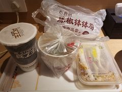-文庙广场小吃一条街