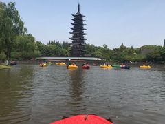 -上海方塔园