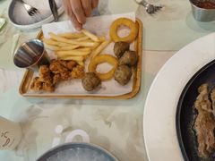 -悦荟牛排餐厅(萨尔图万达店)