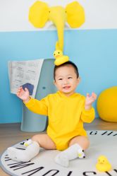 -NICE KIDS 奈时儿童摄影