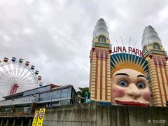 -悉尼歌剧院