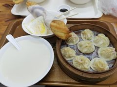 -阊门姚记豆浆(旧学前直营店)