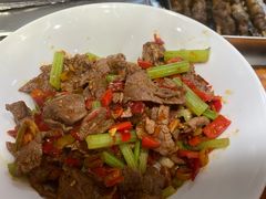 -西贝(上海我格广场店)