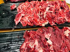 -潮味四季潮汕牛肉火锅(来凤街店)