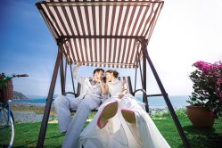 点击看大图 -摩玛婚纱摄影(杭州店)