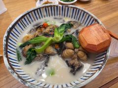 -鲜越鲜鱼粉(财富购物中心店)