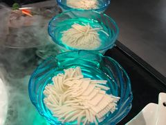 -捞王猪肚鸡火锅(财富中心店)