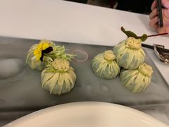 -伯衡55·吉品轩(乌鲁木齐南路店)