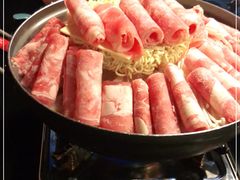 -炙韩料理·部队锅专门店