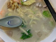 -乐清海鲜面馆(服装城店)