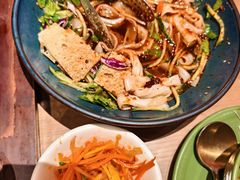 -耶里夏丽·丝路国际·新疆餐厅(浦东区东方路店)