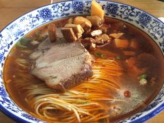 -裕兴记·三虾面(西北街总店)