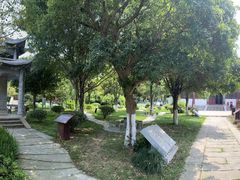 -丝绸小镇荻港古村