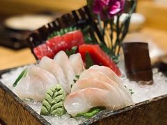 -鱼四季·新融合料理(苏宁广场店)