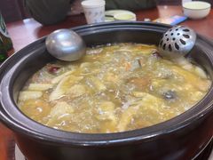 -菌之家·专业纯野生菌火锅·特色炒菌