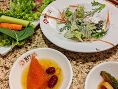 -東門韩国传统烤肉·韩国料理(银座直营店)