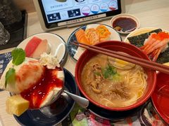 -滨寿司(新街口中央商场店)