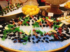 -咖啡苑 - 蔚藍夏日限定主题(永利皇宫店)