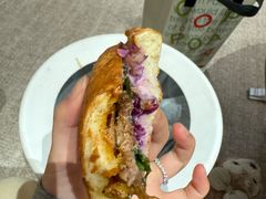 -PAOPAO Bakery&Café(港汇店)