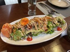 -LA CREPERIE BRETONNE布列塔尼法式餐厅(天童北路店)