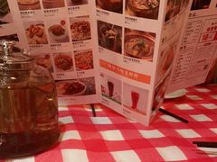 -西域阿里马新疆菜·清真(桂花路店)