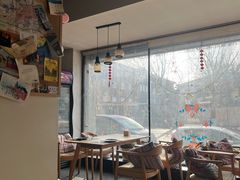 -Pakwaan Indian restaurant芭港湾印度餐厅(领事馆店)