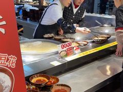 -渝味川菜(夜宵航母店)