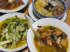 -得意楼蒸菜馆