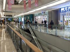 -港悦广场